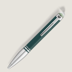 MONT BLANC STARWALKER POLARGREEN DOUÉ ΣΤΥΛΟ ΔΙΑΡΚΕΙΑΣ