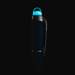 MONT BLANC STARWALKER POLARGREEN PRECIOUS RESIN ROLLERBALL MONT BLANC STARWALKER POLARGREEN PRECIOUS RESIN ROLLERBALL