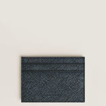 MONT BLANC CARD HOLDER 5CC IN SARTORIAL LEATHER MONT BLANC CARD HOLDER 5CC IN SARTORIAL LEATHER