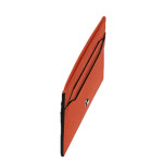 MONT BLANC CARD HOLDER 5CC IN SARTORIAL LEATHER MONT BLANC CARD HOLDER 5CC IN SARTORIAL LEATHER