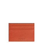 MONT BLANC CARD HOLDER 5CC IN SARTORIAL LEATHER MONT BLANC CARD HOLDER 5CC IN SARTORIAL LEATHER