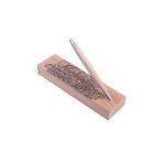 ΣΤΥΛΟ ΔΙΑΡΚΕΙΑΣ ΜΕ ΒΑΣΗ PININFARINA-MASERATI ENGINE