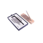 ΣΤΥΛΟ ΔΙΑΡΚΕΙΑΣ ΜΕ ΒΑΣΗ PININFARINA-MASERATI ENGINE