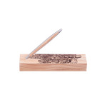 ΣΤΥΛΟ ΔΙΑΡΚΕΙΑΣ ΜΕ ΒΑΣΗ PININFARINA-MASERATI ENGINE