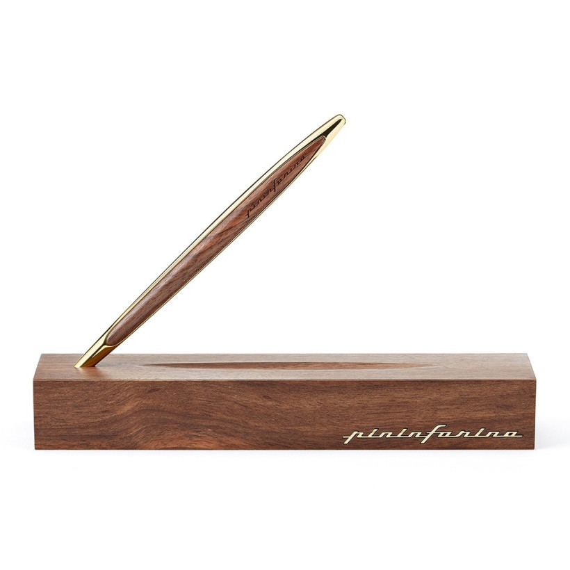 ΣΤΥΛΟ ΜΕ ΒΑΣΗ PININFARINA