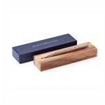 ΣΤΥΛΟ ΜΕ ΒΑΣΗ PININFARINA