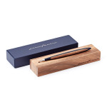 ΣΤΥΛΟ ΔΙΑΡΚΕΙΑΣ ΜΕ ΒΑΣΗ PININFARINA