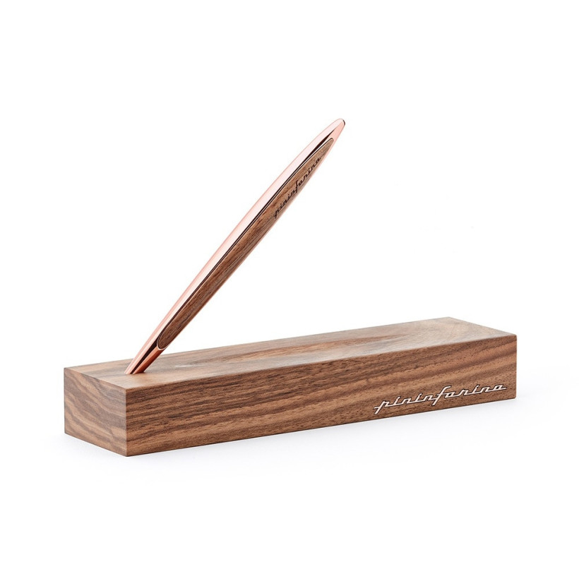 ΣΤΥΛΟ ΜΕ ΒΑΣΗ PININFARINA