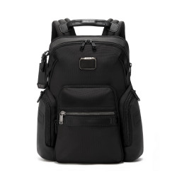 TUMI ALPHA BRAVO NAVIGATION BACKPACK