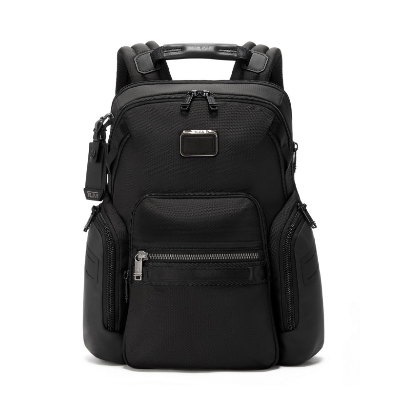 TUMI ALPHA BRAVO NAVIGATION BACKPACK
