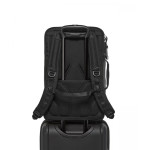 TUMI ALPHA BRAVO DETRICK BACKPACK