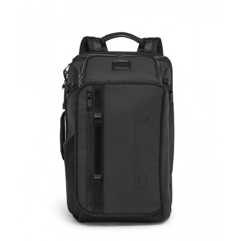 TUMI ALPHA BRAVO DETRICK BACKPACK