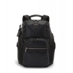 TUMI ALPHA BRAVO SEARCH BACKPACK
