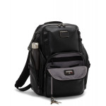 TUMI ALPHA BRAVO SEARCH BACKPACK