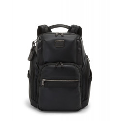 TUMI ALPHA BRAVO SEARCH BACKPACK