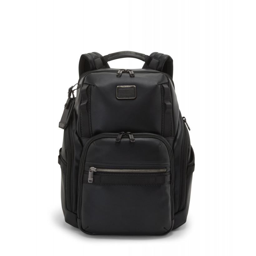 TUMI ALPHA BRAVO SEARCH BACKPACK