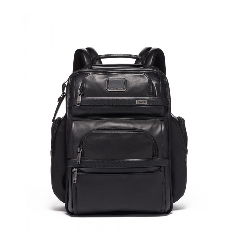TUMI ALPHA 3 BRIEF PACK® BACKPACK