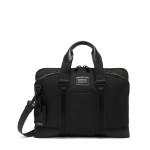 TUMI ALPHA BRAVO ACADEMY BRIEF