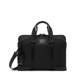 TUMI ALPHA BRAVO ACADEMY BRIEF