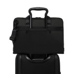 TUMI ALPHA BRAVO ACADEMY BRIEF
