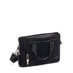 TUMI HARRISON SYCAMORE SLIM BRIEF