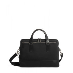 TUMI HARRISON SYCAMORE SLIM BRIEF
