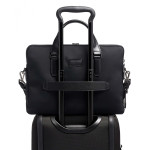 TUMI HARRISON SYCAMORE SLIM BRIEF