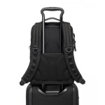 TUMI ALPHA BRAVO DYNAMIC BACKPACK