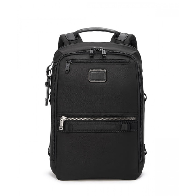 TUMI ALPHA BRAVO DYNAMIC BACKPACK