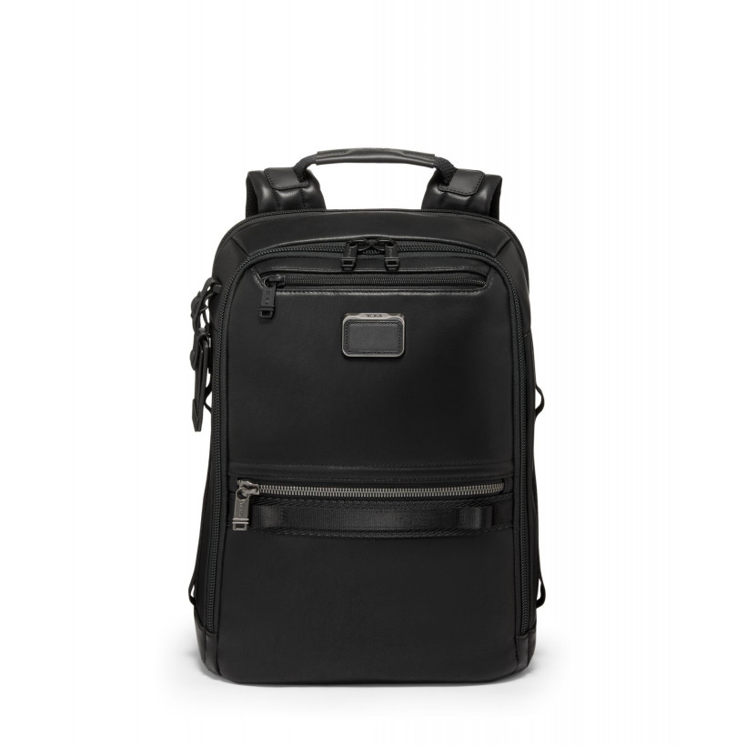 TUMI ALPHA BRAVO DYNAMIC BACKPACK
