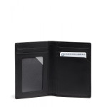 TUMI ALPHA SLG MULTI WINDOW CARD CASE