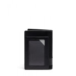 TUMI ALPHA SLG MULTI WINDOW CARD CASE