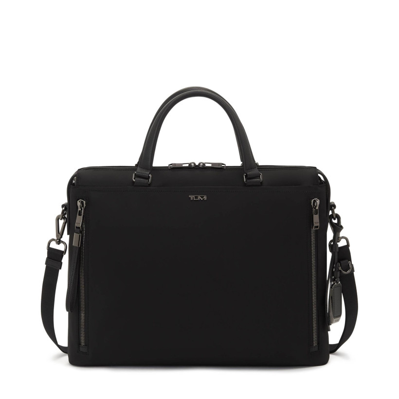TUMI VOYAGEUR KENDALLVILLE BRIEF