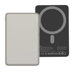 POWERBANK MAGSAFE
