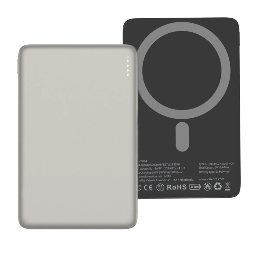 POWERBANK MAGSAFE POWERBANK MAGSAFE