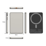 POWERBANK MAGSAFE POWERBANK MAGSAFE