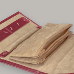 ΘΗΚΗ ΚΟΣΜΗΜΑΤΩΝ ΤΑΞΙΔΙΟΥ