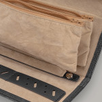 ΘΗΚΗ ΚΟΣΜΗΜΑΤΩΝ ΤΑΞΙΔΙΟΥ