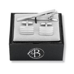 ΣΕΤ ΜΑΝΙΚΕΤΟΚΟΥΜΠΑ - ΚΛΙΠ ΓΡΑΒΑΤΑΣ