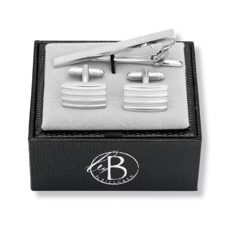 ΣΕΤ ΜΑΝΙΚΕΤΟΚΟΥΜΠΑ - ΚΛΙΠ ΓΡΑΒΑΤΑΣ