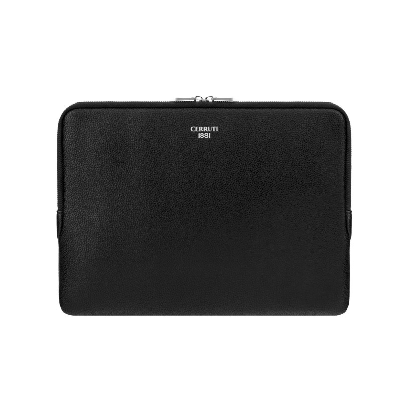 LAPTOP SLEEVE CERRUTI 1881