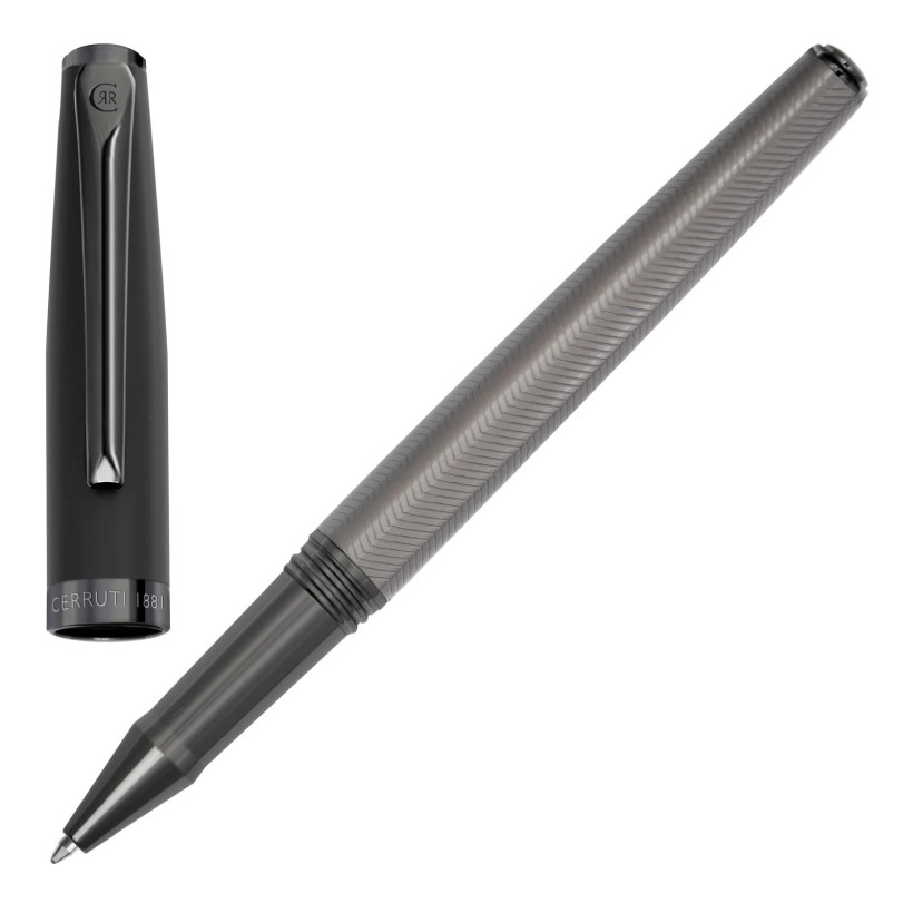 ROLLERBALL CERRUTI 1881