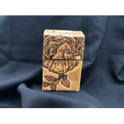 ΘΗΚΗ ΤΣΙΓΑΡΩΝ