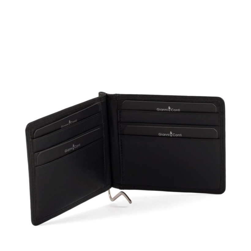 MONEY CLIP-ΠΟΡΤΟΦΟΛΙ