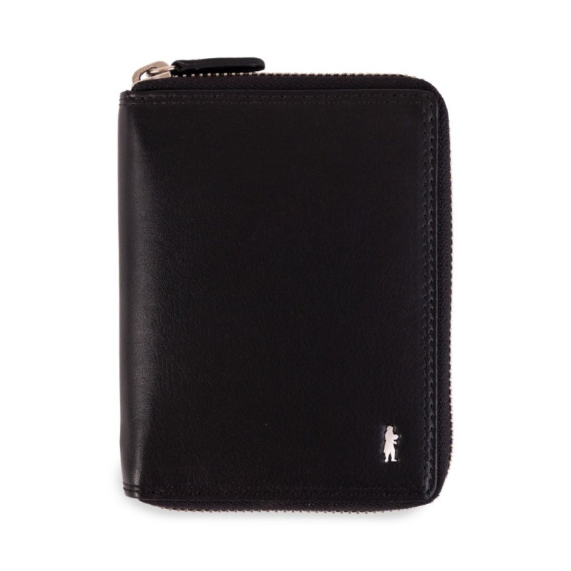 ΠΟΡΤΟΦΟΛΙ ΜΕ ΦΕΡΜΟΥΑΡ