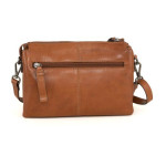 LEATHER HANDBAG LEATHER HANDBAG