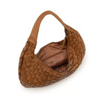 LEATHER HANDBAG LEATHER HANDBAG