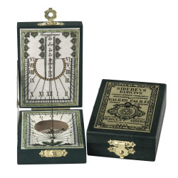 ΗΛΙΑΚΟ ΡΟΛΟΙ / ΠΥΞΙΔΑ