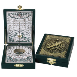 ΗΛΙΑΚΟ ΡΟΛΟΙ / ΠΥΞΙΔΑ