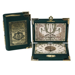 ΗΛΙΑΚΟ ΡΟΛΟΙ / ΠΥΞΙΔΑ